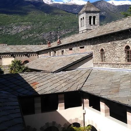 Отель Casa Per Ferie San Francesco Суза Экстерьер фото