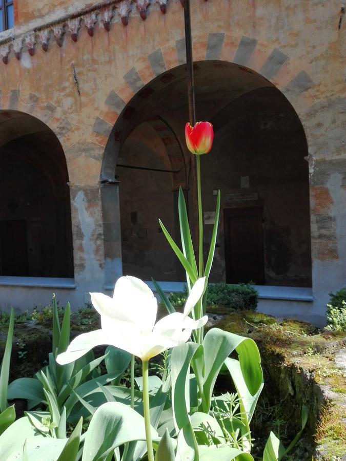 Отель Casa Per Ferie San Francesco Суза Экстерьер фото