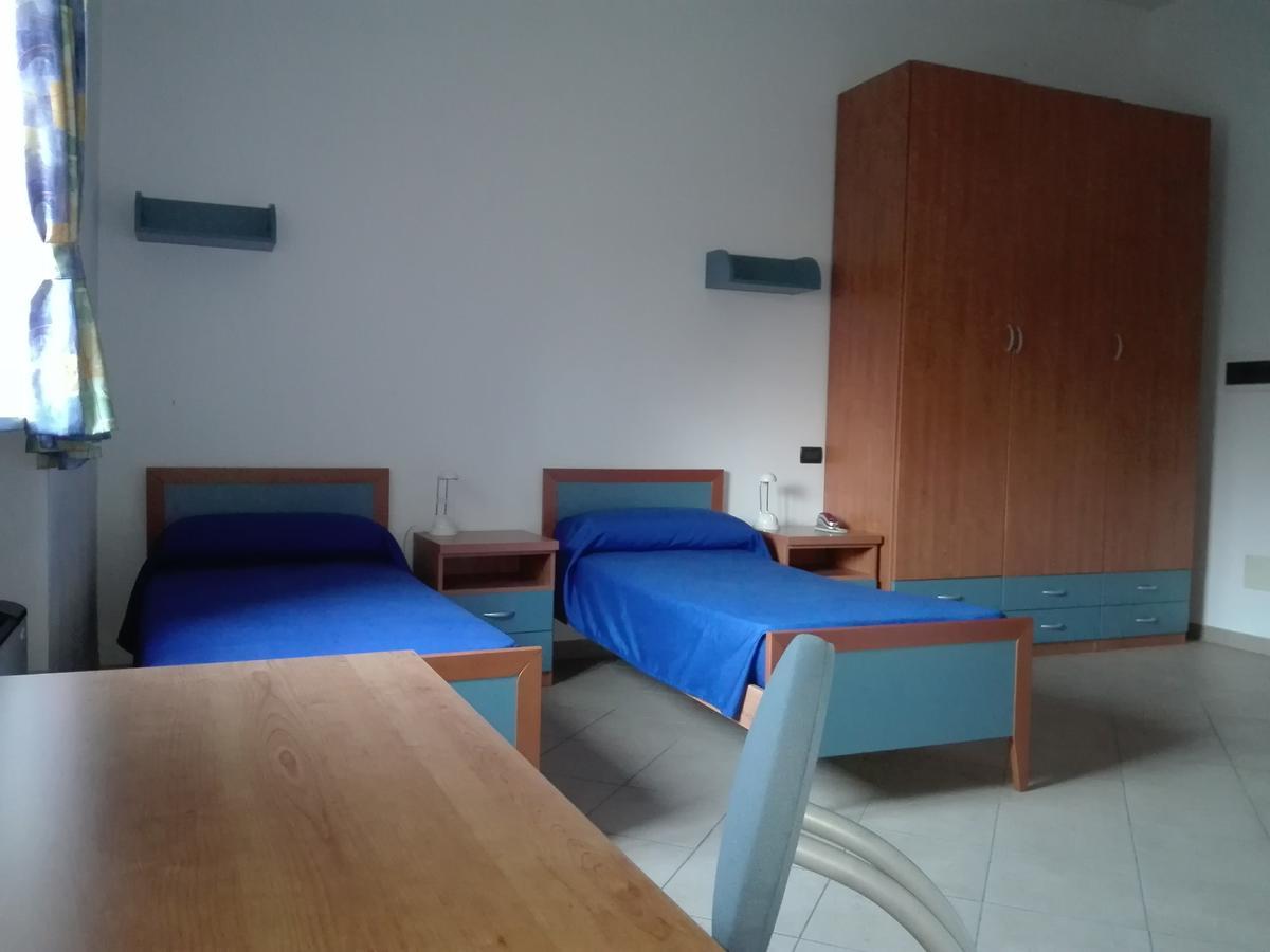 Отель Casa Per Ferie San Francesco Суза Экстерьер фото